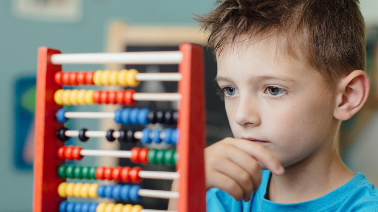 Numeracy Hub